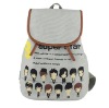 2011 new hot cartoon backpack