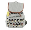 2011 new hot cartoon backpack