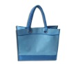 2011 new hot reusable no woven bag