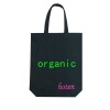 2011 new hot reusable organic cotton bag