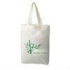 2011 new hot reusable organic cotton bag