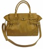 2011 new hot snake pu fashion handbag