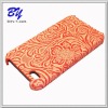 2011 new hot transfer mobile phone case for iPhone 4s