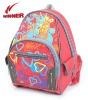2011 new item Winx school bag