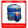 2011 new kids school backpack