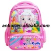 2011 new kids school bag with good quality