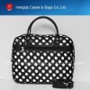 2011 new ladies Laptop handbag