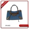 2011 new ladies denim handbag(SP31852-246)