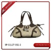 2011 new ladies designer handbag(SP32127-332-2)