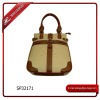 2011 new ladies handbag(SP32171-146)