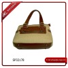 2011 new ladies leather bag(SP32178-146)