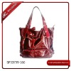 2011 new ladies leather handbag (SP33799-160-2)
