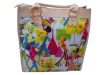 2011 new lady fashion handbag bag