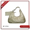 2011 new lady's fashion tote bag(SP32763-457)