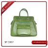 2011 new lady's handbag(SP33417-056)