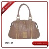 2011 new lady's tote bag(SP23137)