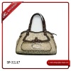 2011 new lady's tote bag(SP32117)