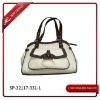 2011 new lady's tote bag(SP32117-331-1)