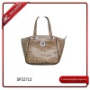 2011 new lady's tote bag(SP32712-472)