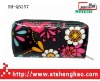 2011 new lady  wallet