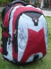 2011 new laptop backpacks in nice design with high qualityHS-3166
