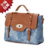 2011 new leather handbag