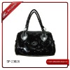 2011 new leather handbag(SP23026)