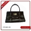 2011 new leather handbag (SP32003-281)