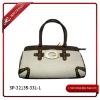 2011 new leather handbag(SP32135-331-1)