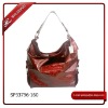 2011 new leather handbag (SP33796-160-2)