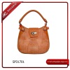 2011 new leather ladies bag(SP33701-018)