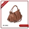 2011 new leather shoulder bag