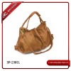 2011 new leather tote bag