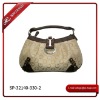 2011 new leather tote bag(SP32140-330-2)