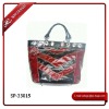 2011 new leather tote bag(SP33015)