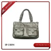 2011 new leather tote bag(SP33054)