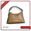 2011 new leather tote bag(SP33391-018)