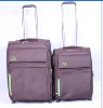 2011 new leisure luggage bag