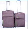 2011 new leisure luggage bag