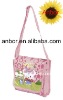 2011 new lovely school bags with low price