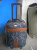 2011 new luggage trolley