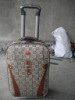 2011 new luggage trolley