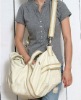 2011 new man female canvas bag