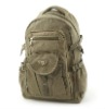 2011 new men designer canvas bag