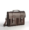 2011 new men's leather messenger bags