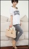 2011 new model lady handbag shoulder bag