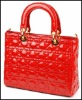 2011 new model lady handbag shoulder bag