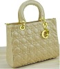 2011 new model lady handbag shoulder bag