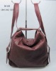 2011 new model popular lady leather handbag