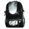 2011 new model shiny PVC backpack